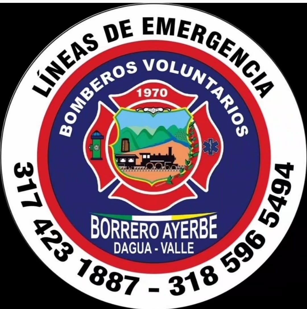 Imagen 2 del cuerpo de bomberos